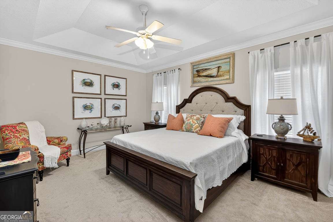 105 Reserve Lane St. Simons - Photo 14