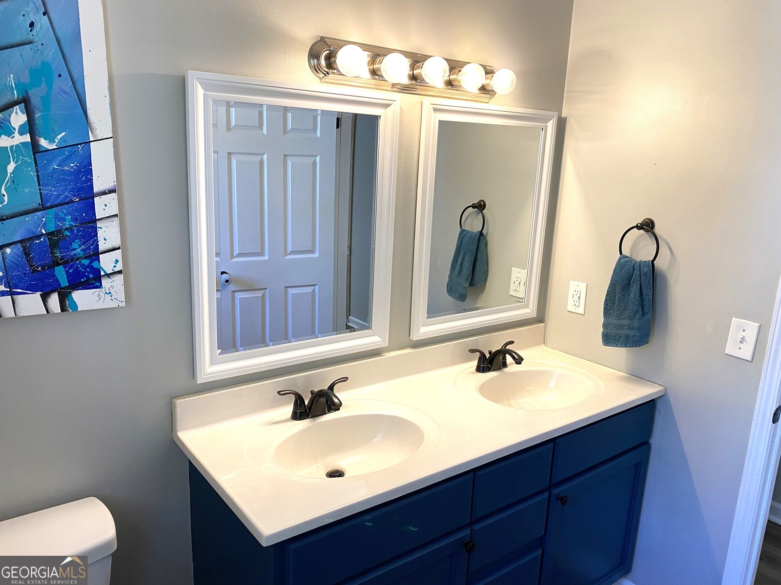 2730 Meadow View Drive Acworth - Photo 15