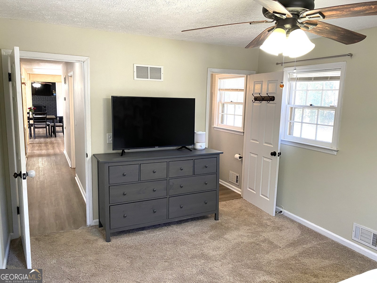 2730 Meadow View Drive Acworth - Photo 19