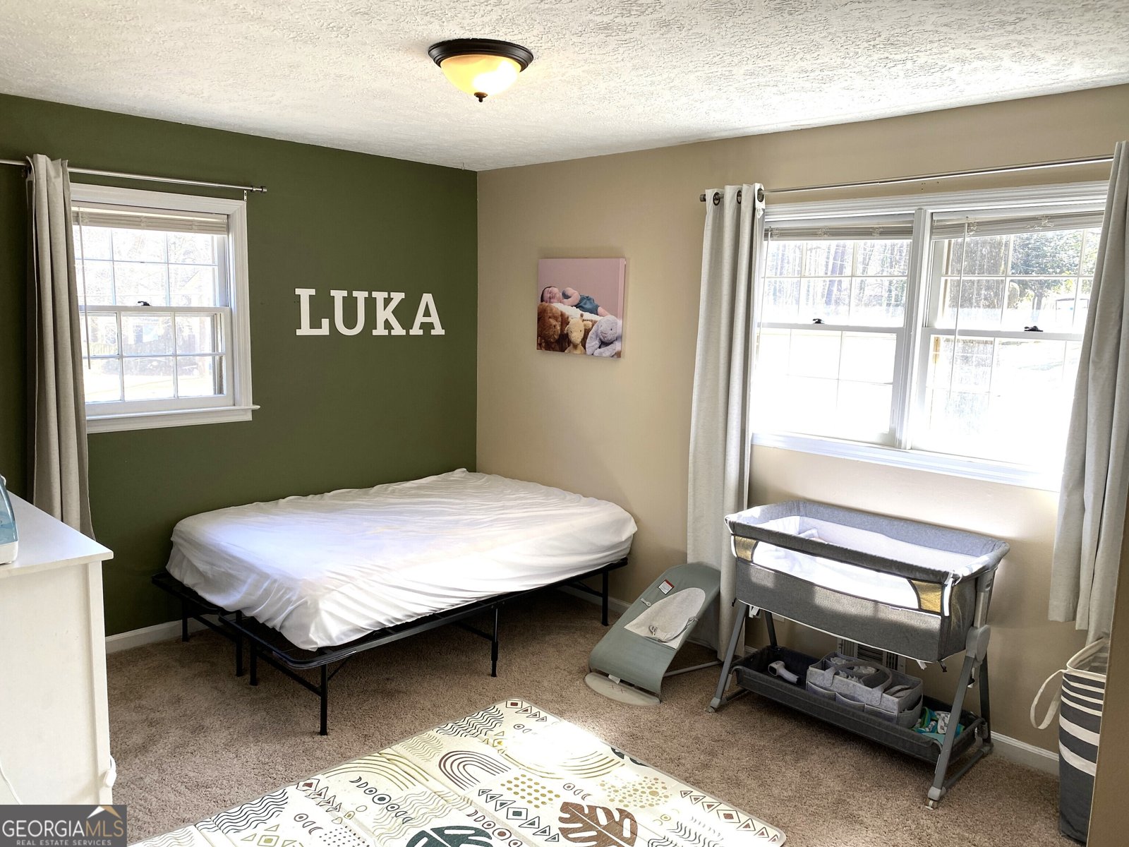 2730 Meadow View Drive Acworth - Photo 22