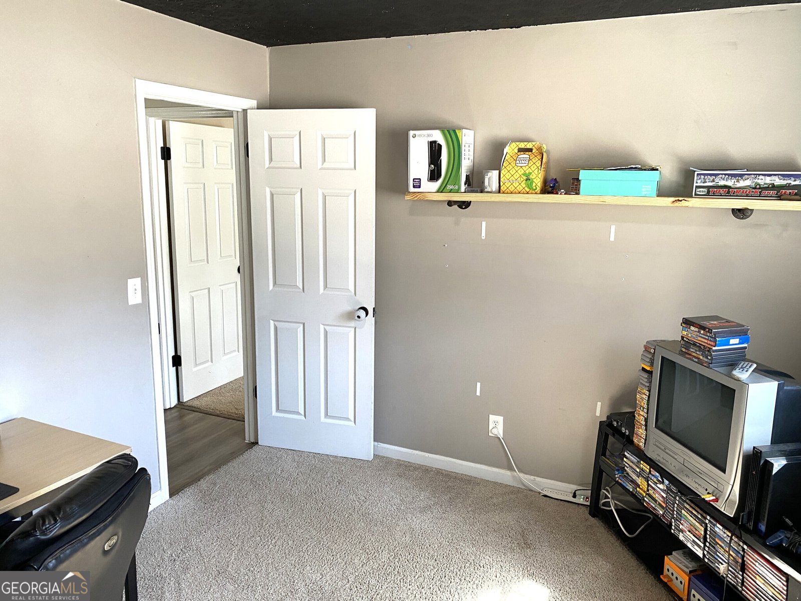 2730 Meadow View Drive Acworth - Photo 25