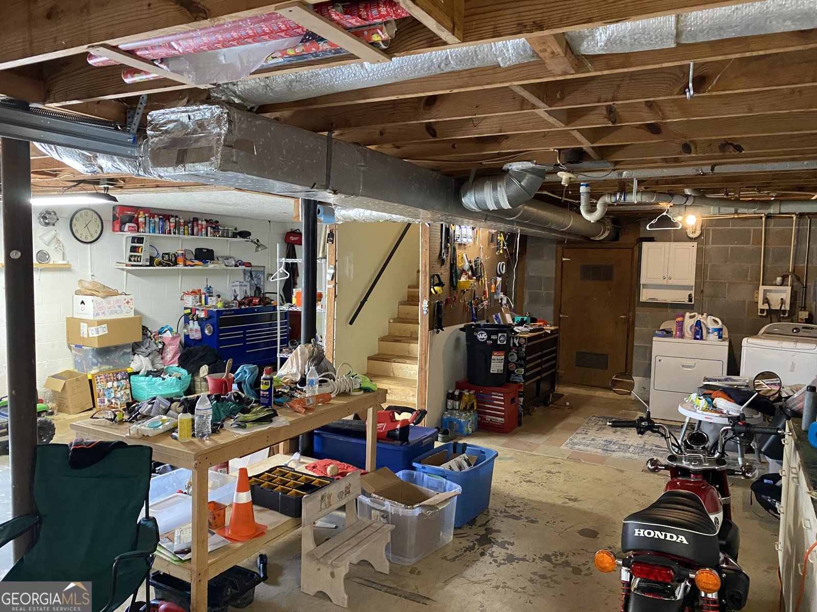 2730 Meadow View Drive Acworth - Photo 26