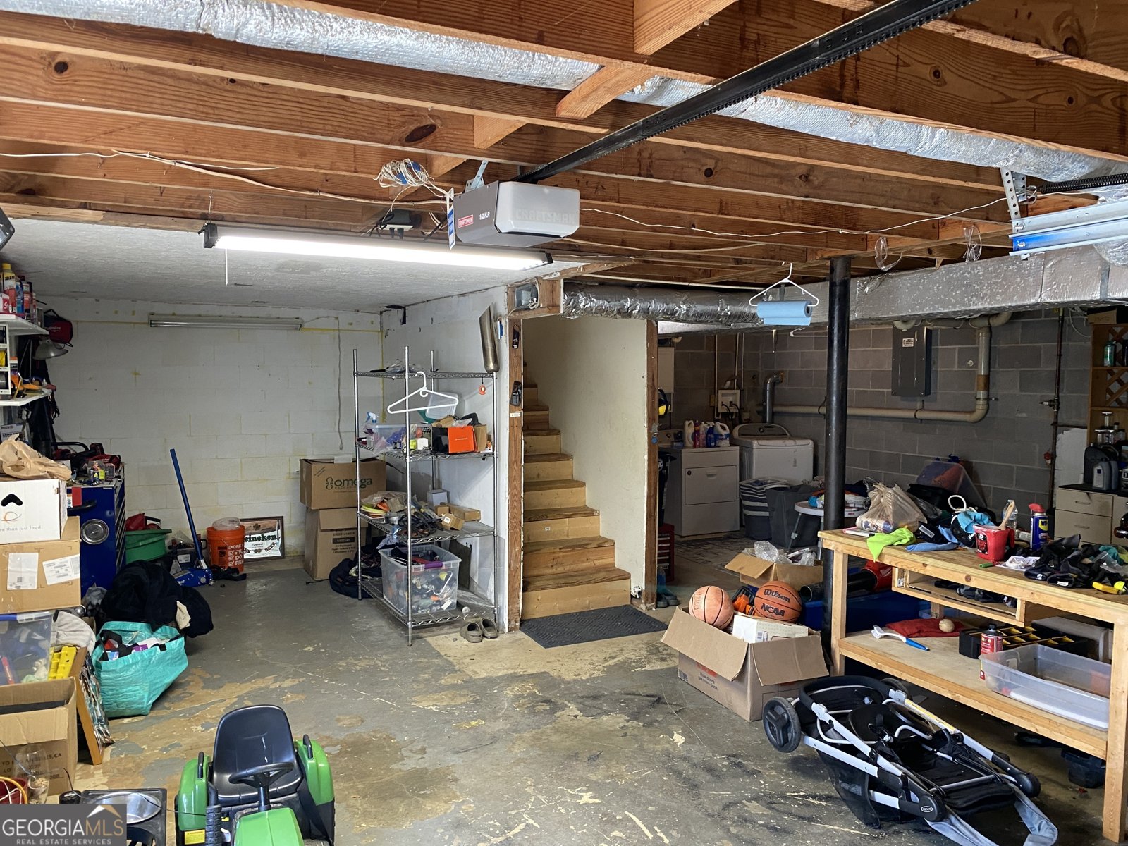 2730 Meadow View Drive Acworth - Photo 27