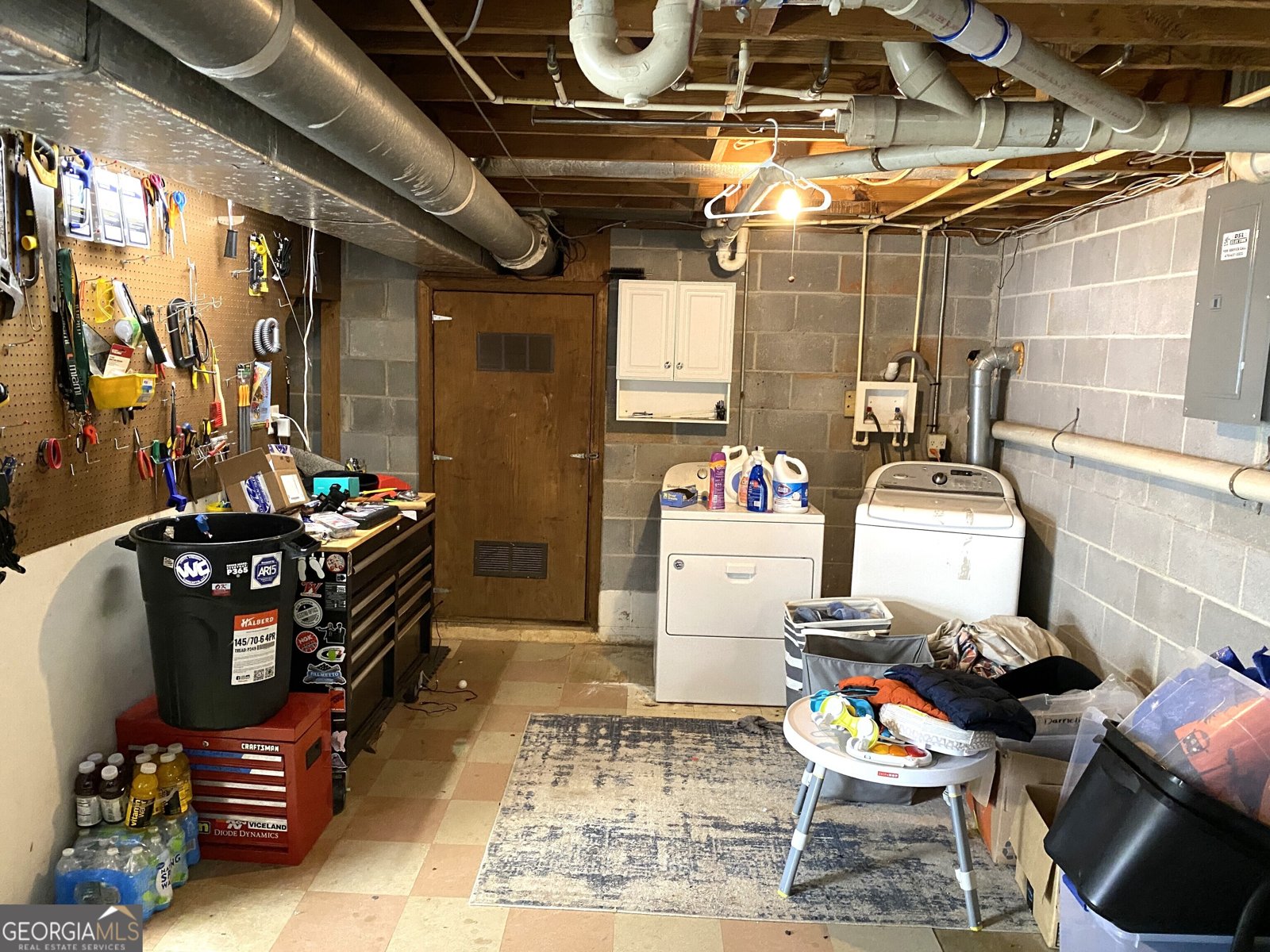 2730 Meadow View Drive Acworth - Photo 28