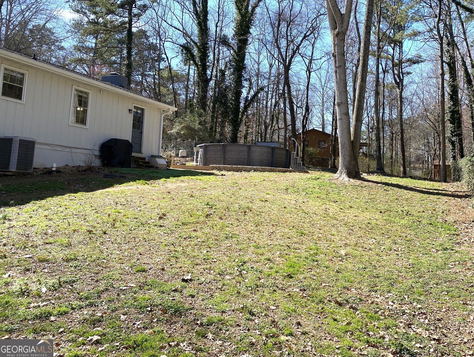 2730 Meadow View Drive Acworth - Photo 30