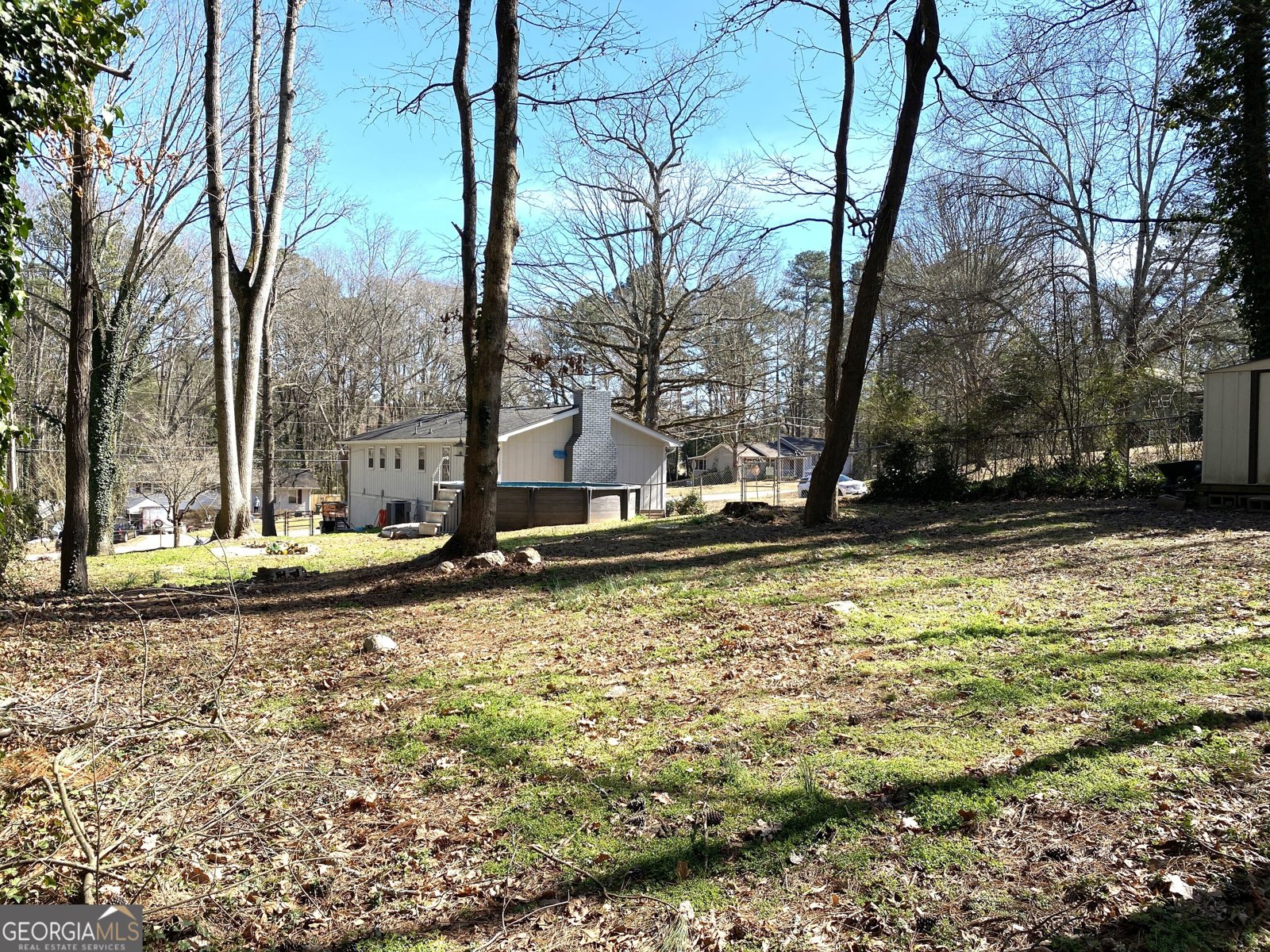 2730 Meadow View Drive Acworth - Photo 31