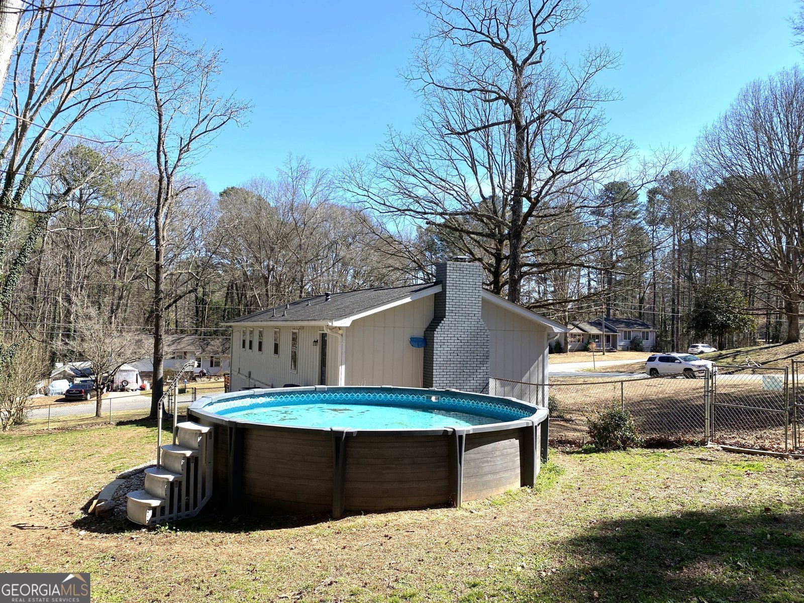 2730 Meadow View Drive Acworth - Photo 34