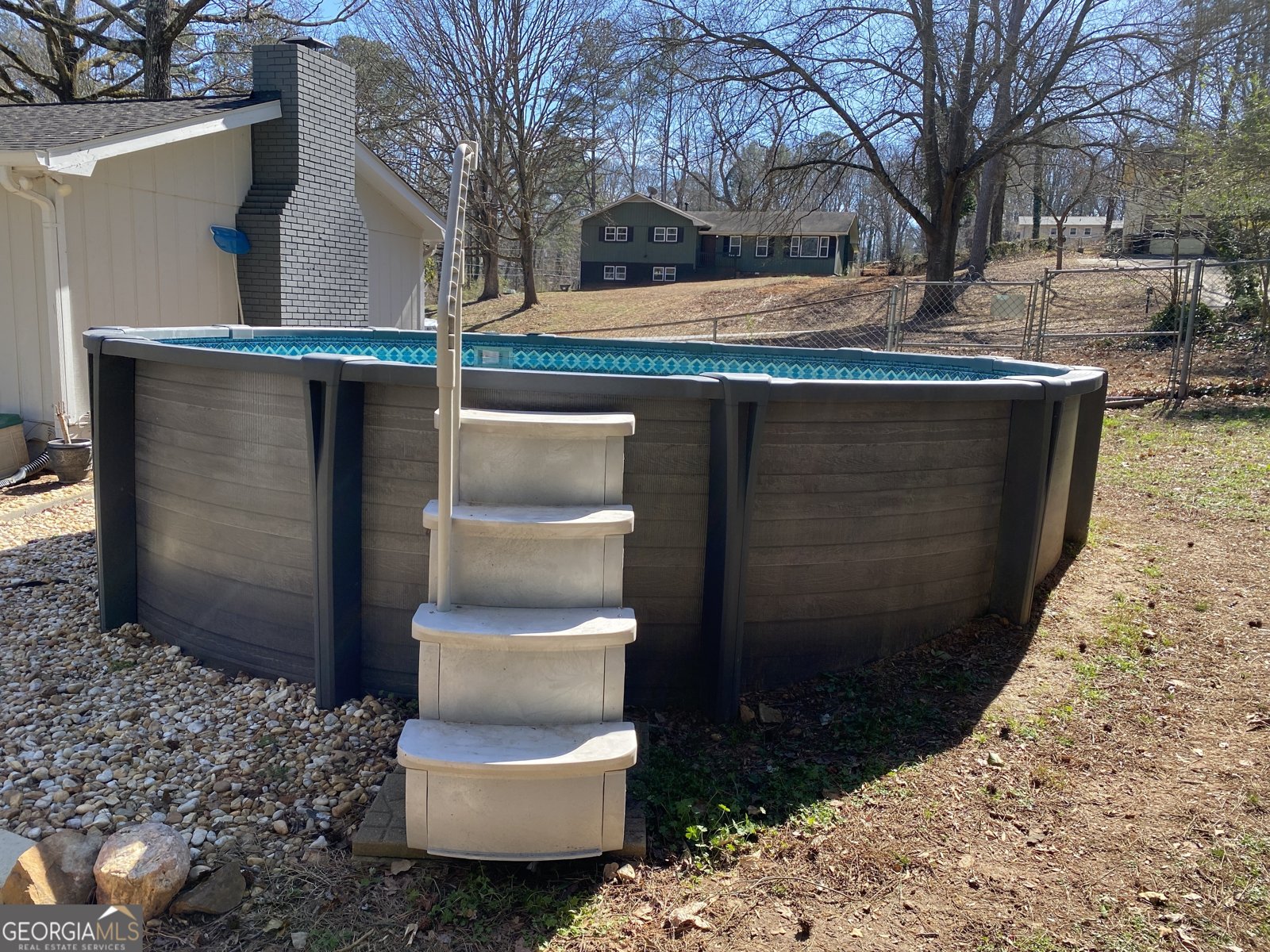 2730 Meadow View Drive Acworth - Photo 36