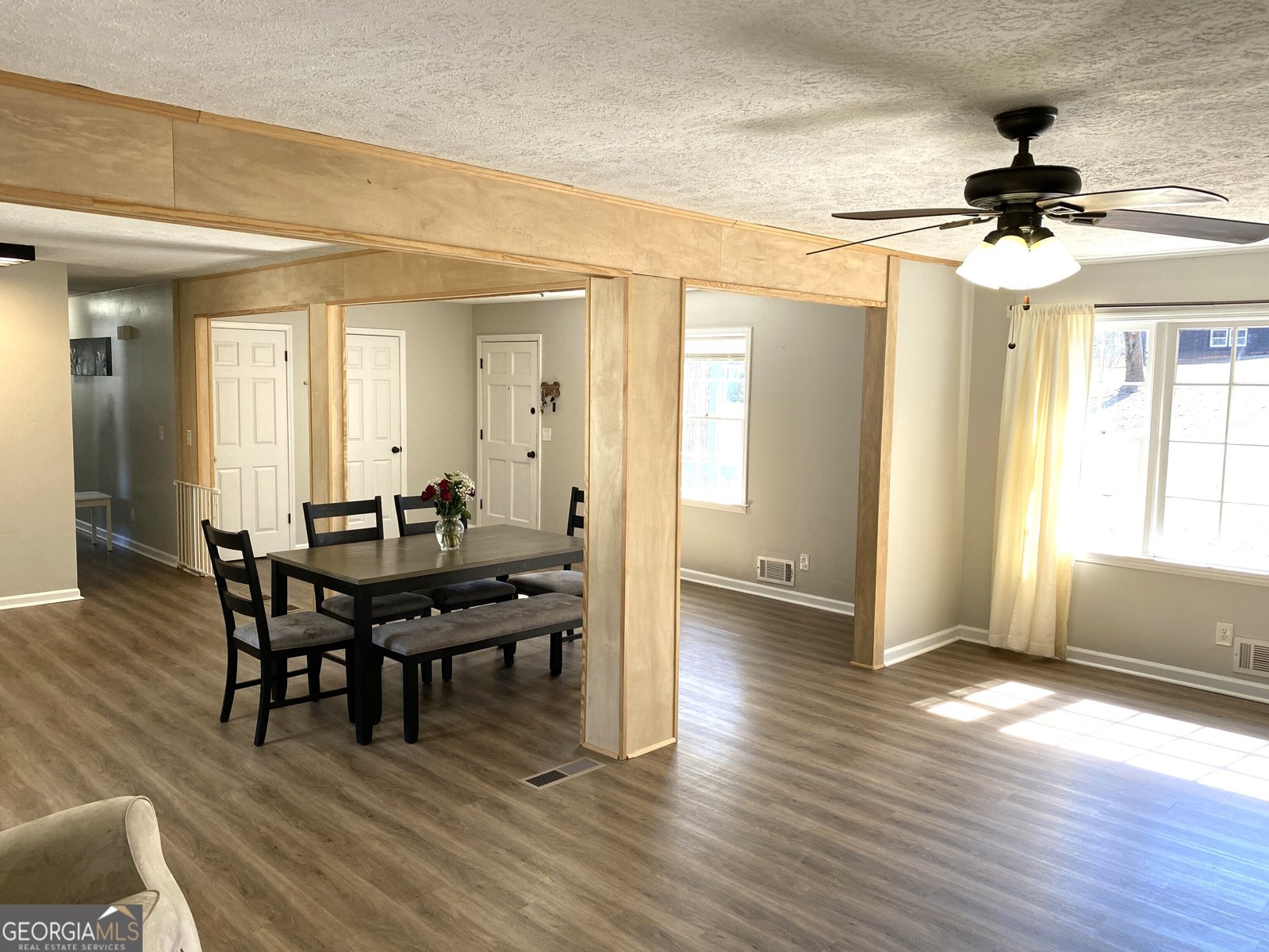 2730 Meadow View Drive Acworth - Photo 7