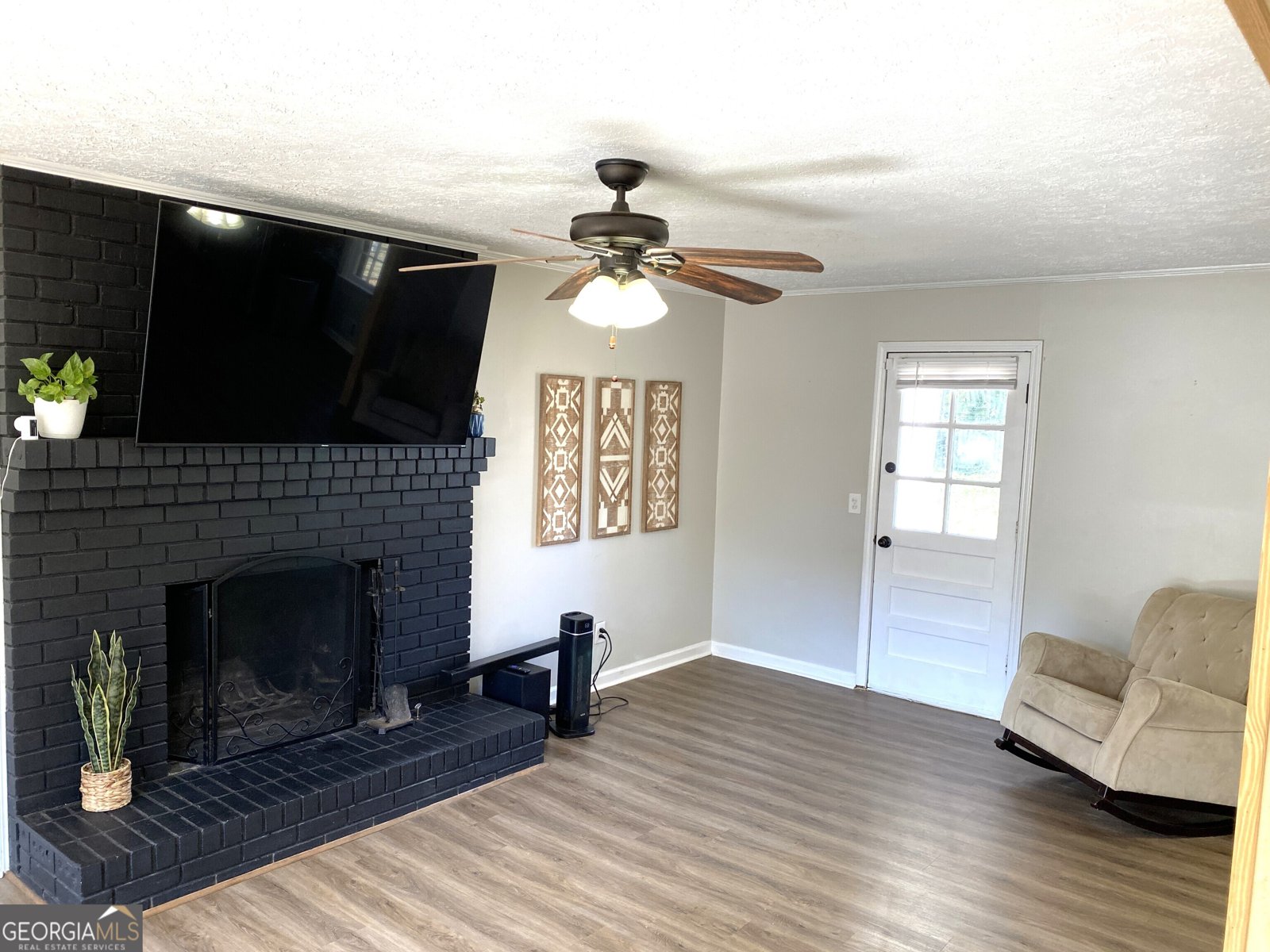 2730 Meadow View Drive Acworth - Photo 9