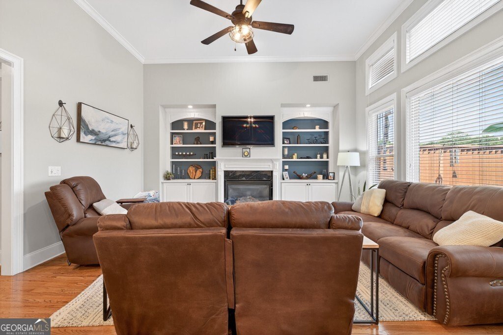 6009 Grand Reunion Drive Hoschton - Photo 10