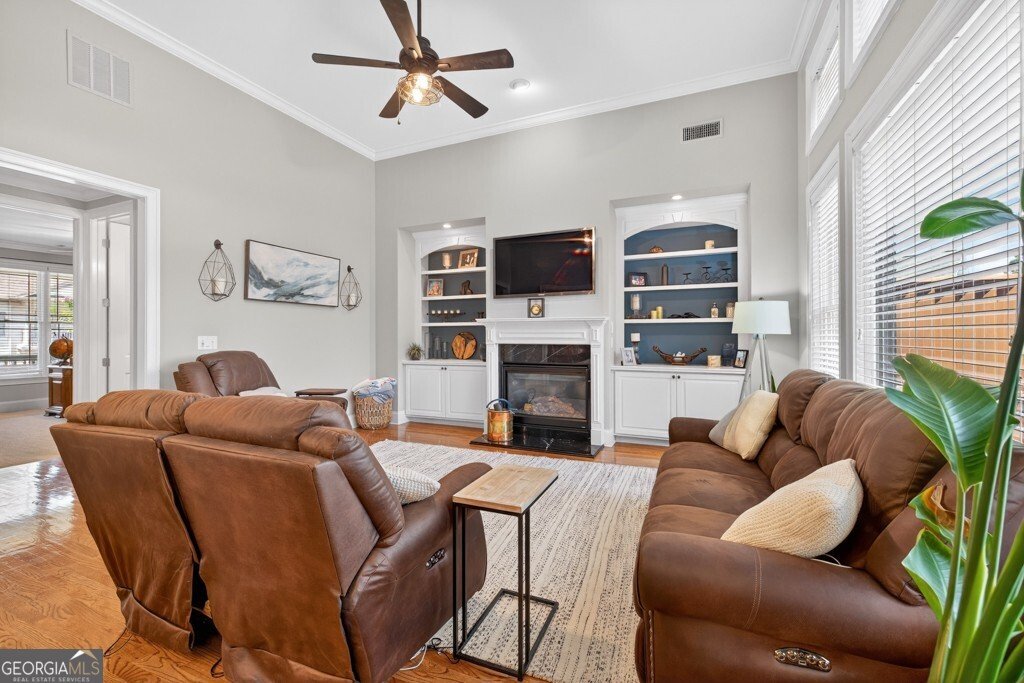 6009 Grand Reunion Drive Hoschton - Photo 11