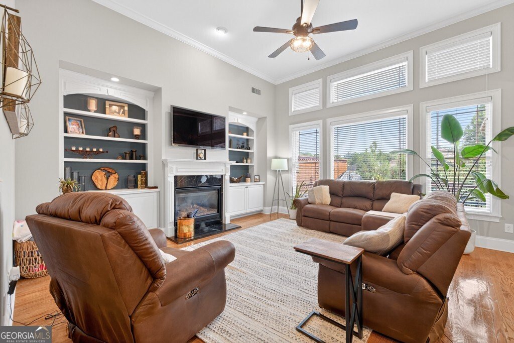 6009 Grand Reunion Drive Hoschton - Photo 12