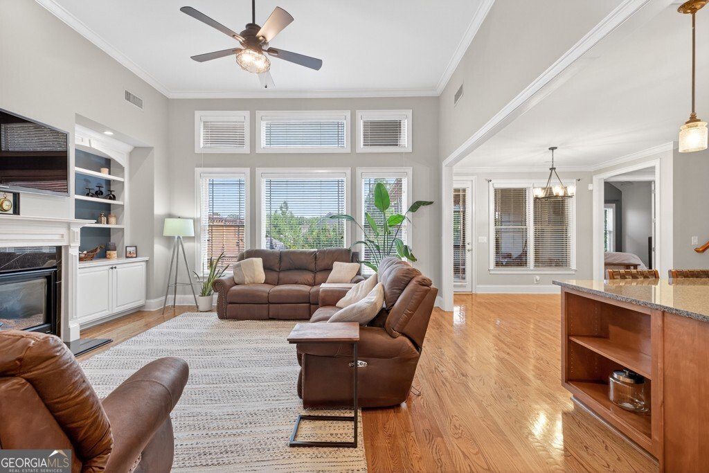 6009 Grand Reunion Drive Hoschton - Photo 13