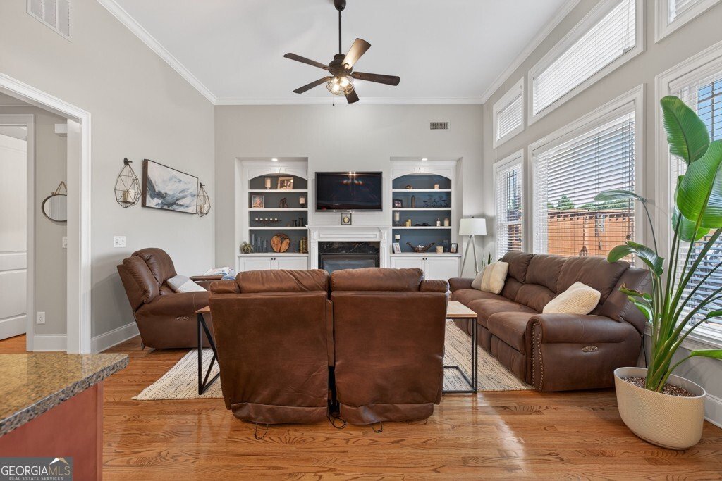 6009 Grand Reunion Drive Hoschton - Photo 14