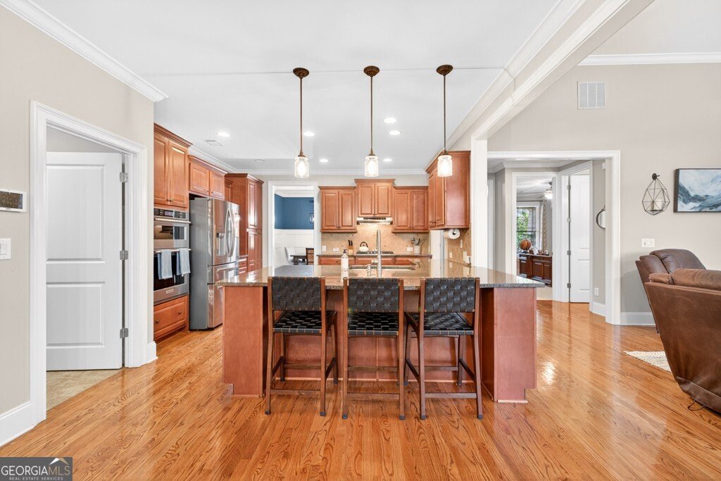 6009 Grand Reunion Drive Hoschton - Photo 16