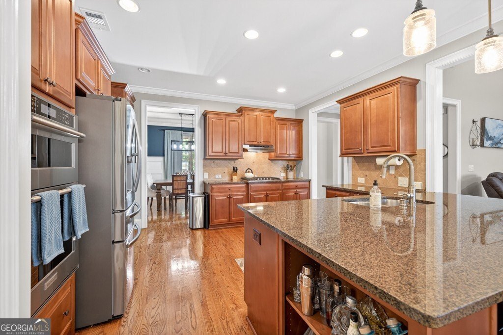 6009 Grand Reunion Drive Hoschton - Photo 18