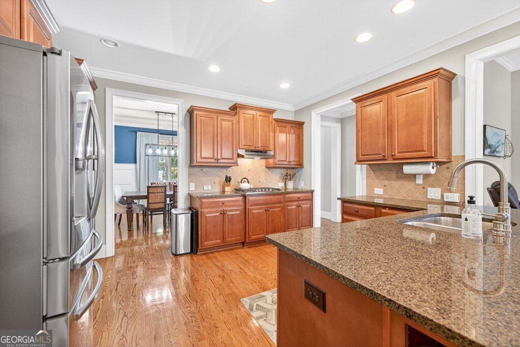 6009 Grand Reunion Drive Hoschton - Photo 19