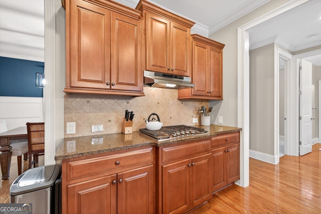 6009 Grand Reunion Drive Hoschton - Photo 20