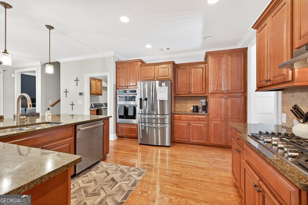 6009 Grand Reunion Drive Hoschton - Photo 21