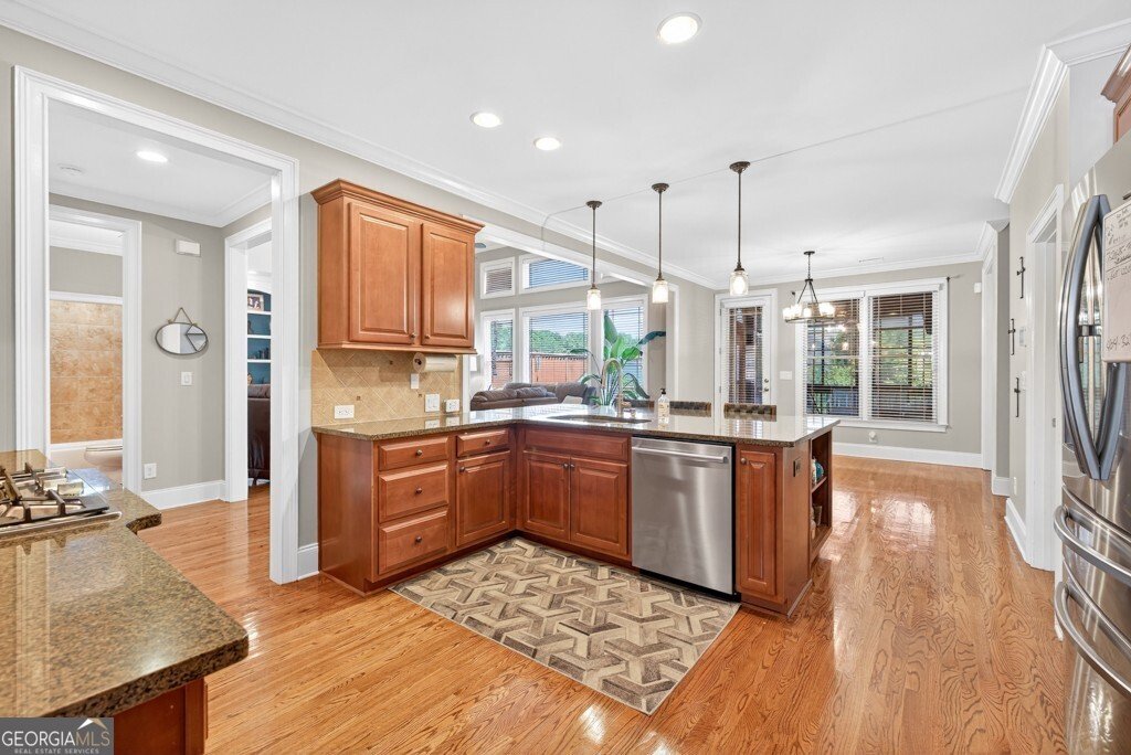 6009 Grand Reunion Drive Hoschton - Photo 22