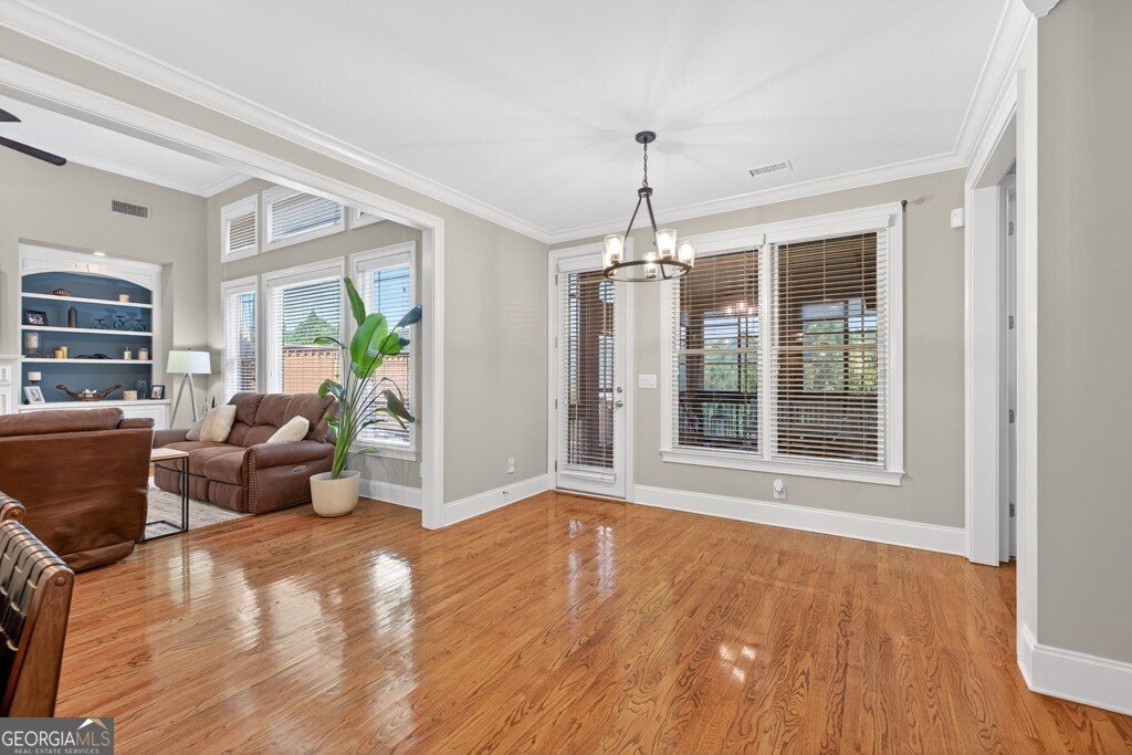 6009 Grand Reunion Drive Hoschton - Photo 23