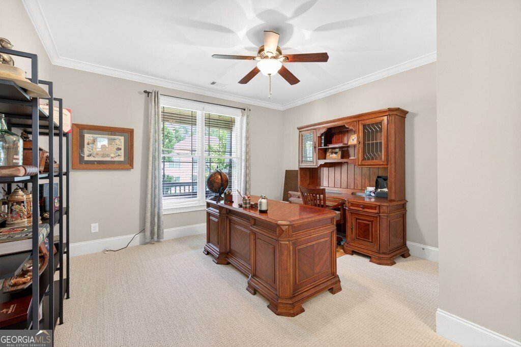 6009 Grand Reunion Drive Hoschton - Photo 24