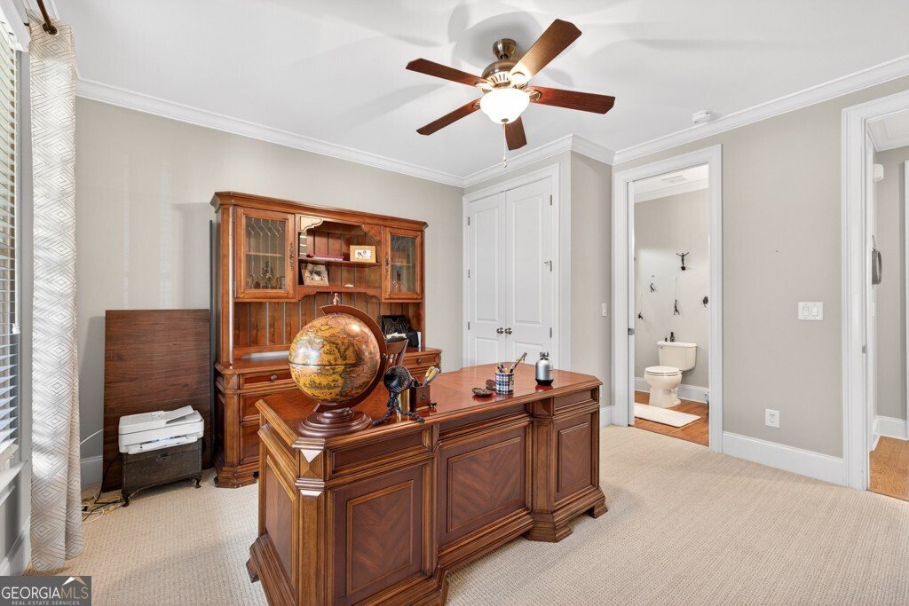 6009 Grand Reunion Drive Hoschton - Photo 25