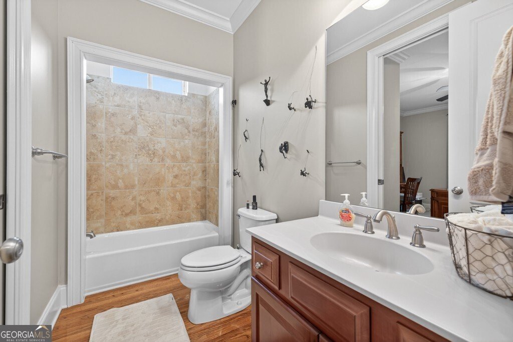 6009 Grand Reunion Drive Hoschton - Photo 26