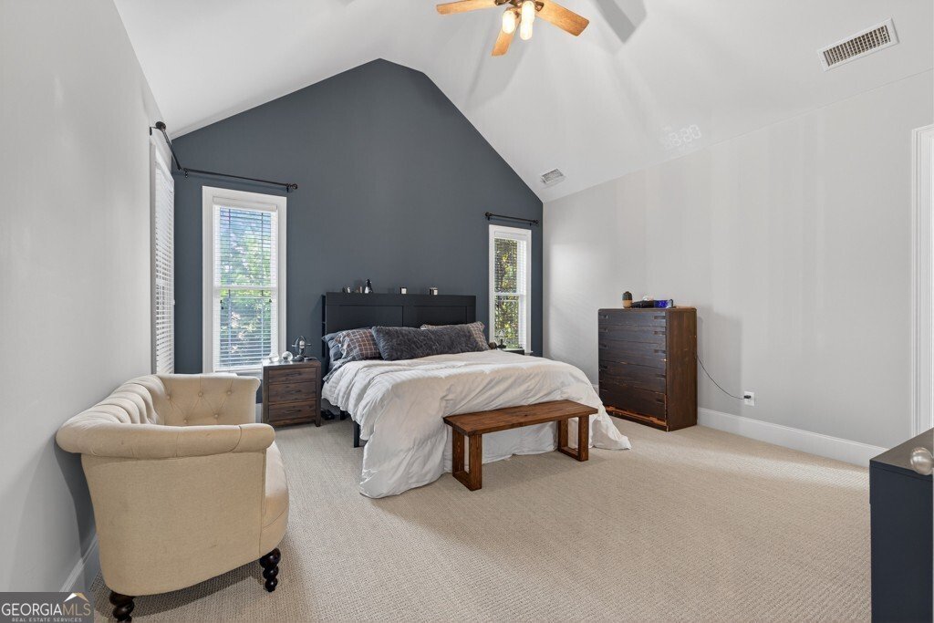 6009 Grand Reunion Drive Hoschton - Photo 27