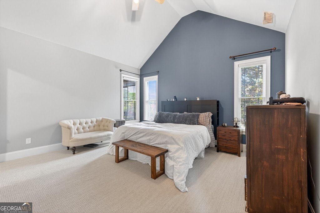 6009 Grand Reunion Drive Hoschton - Photo 28