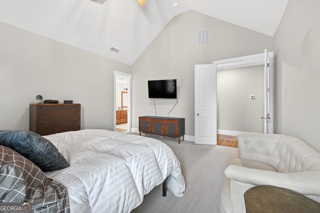 6009 Grand Reunion Drive Hoschton - Photo 29