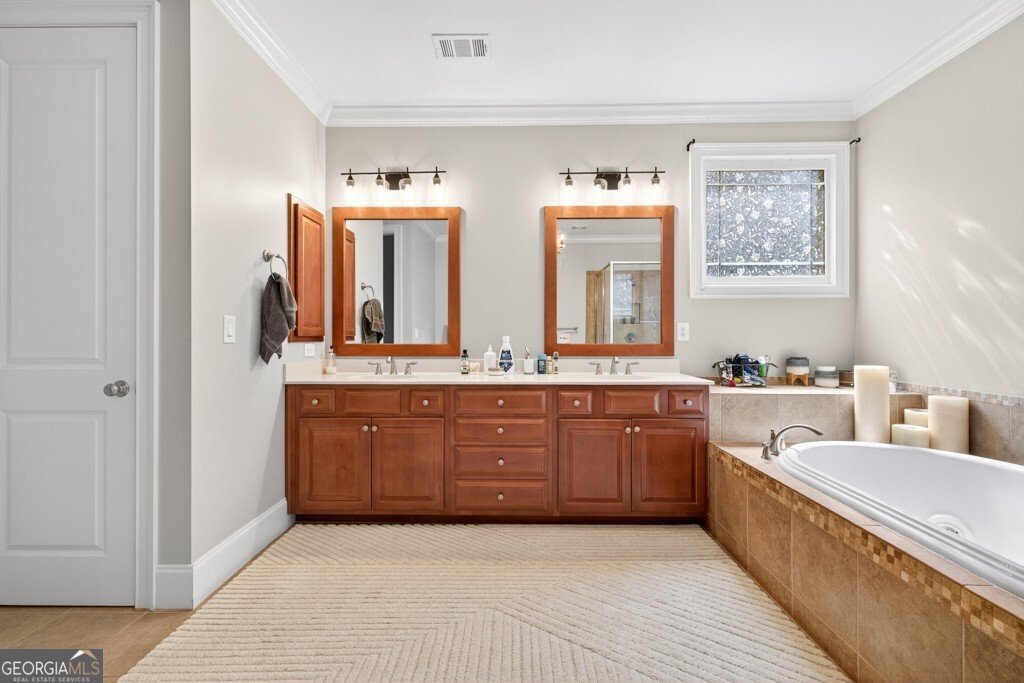 6009 Grand Reunion Drive Hoschton - Photo 31