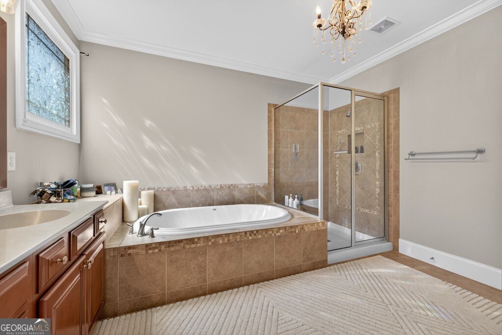 6009 Grand Reunion Drive Hoschton - Photo 32