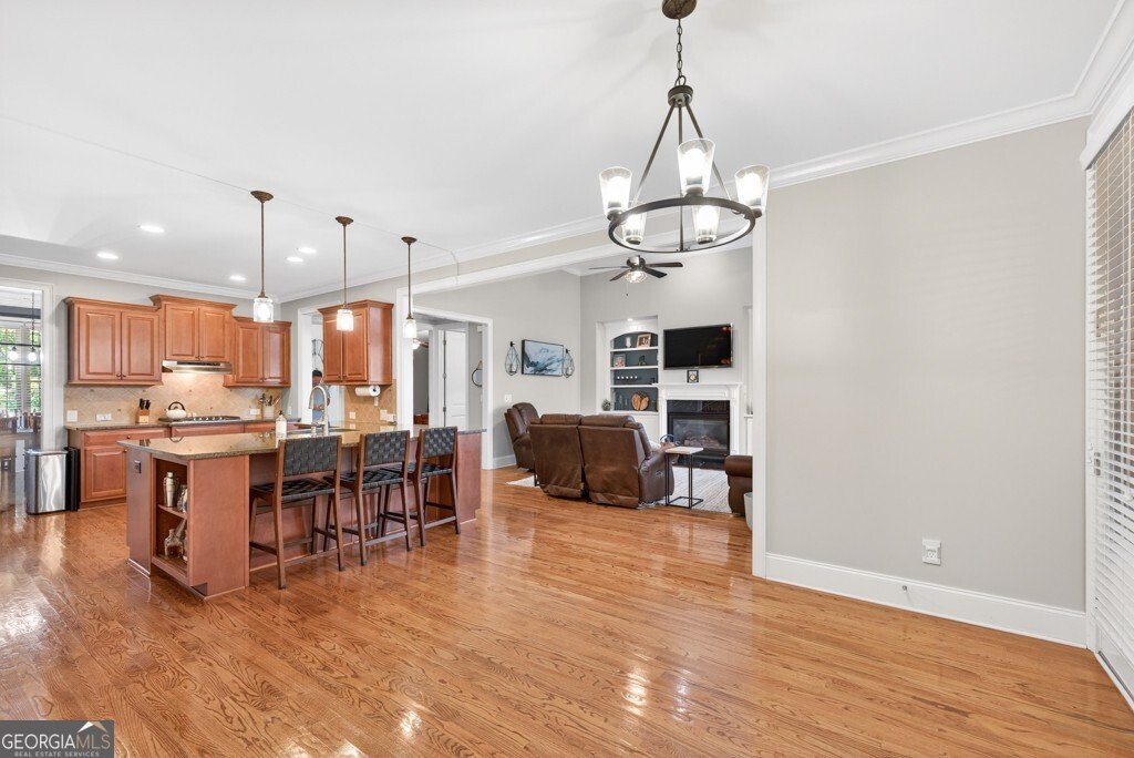 6009 Grand Reunion Drive Hoschton - Photo 34