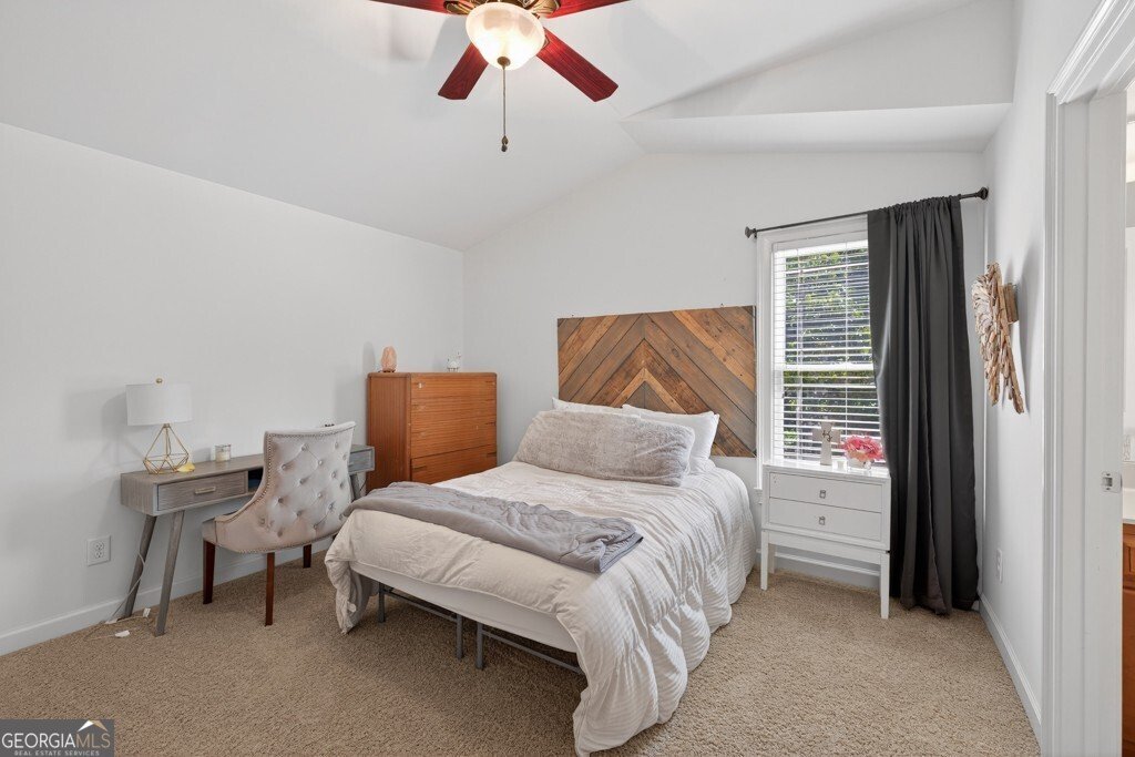 6009 Grand Reunion Drive Hoschton - Photo 37