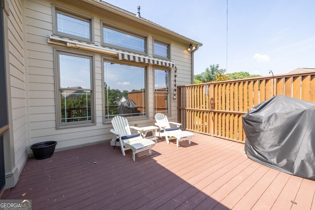 6009 Grand Reunion Drive Hoschton - Photo 58