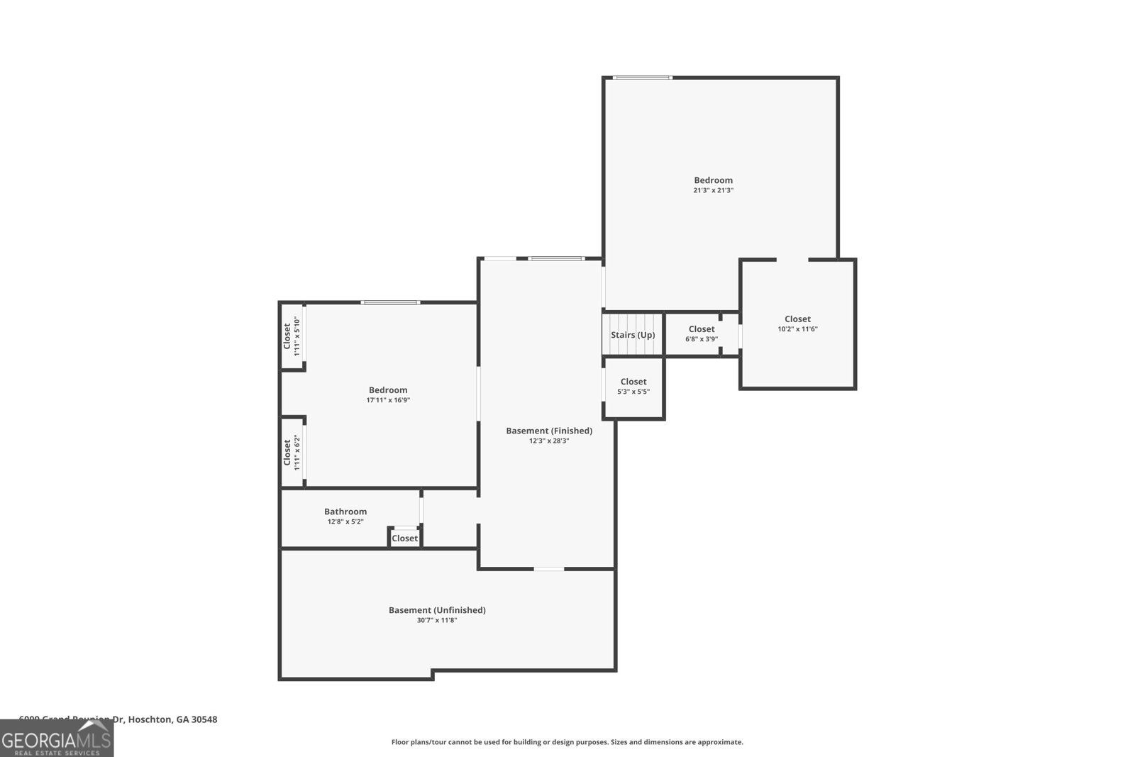 6009 Grand Reunion Drive Hoschton - Photo 64