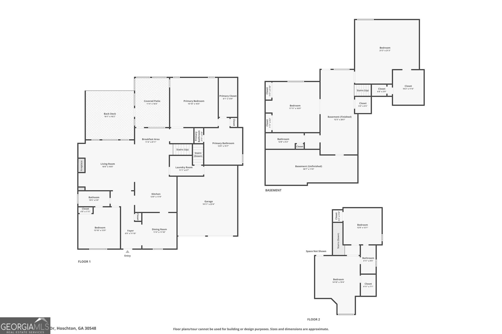 6009 Grand Reunion Drive Hoschton - Photo 65