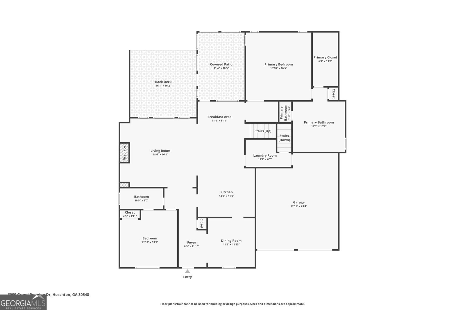 6009 Grand Reunion Drive Hoschton - Photo 66