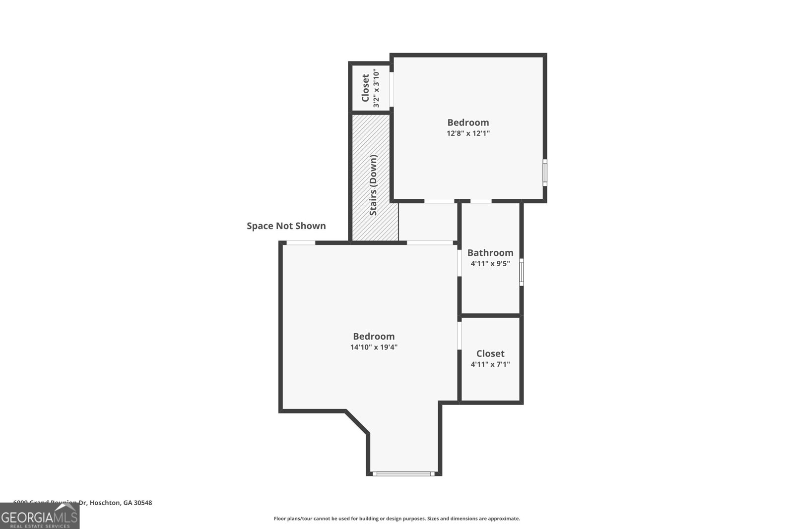 6009 Grand Reunion Drive Hoschton - Photo 67