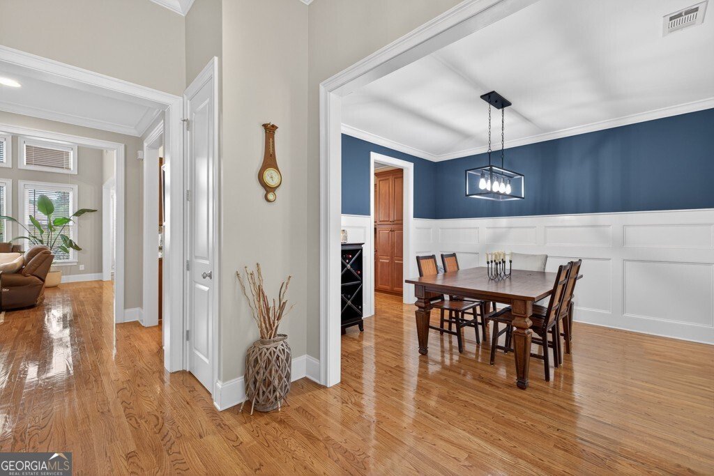 6009 Grand Reunion Drive Hoschton - Photo 7