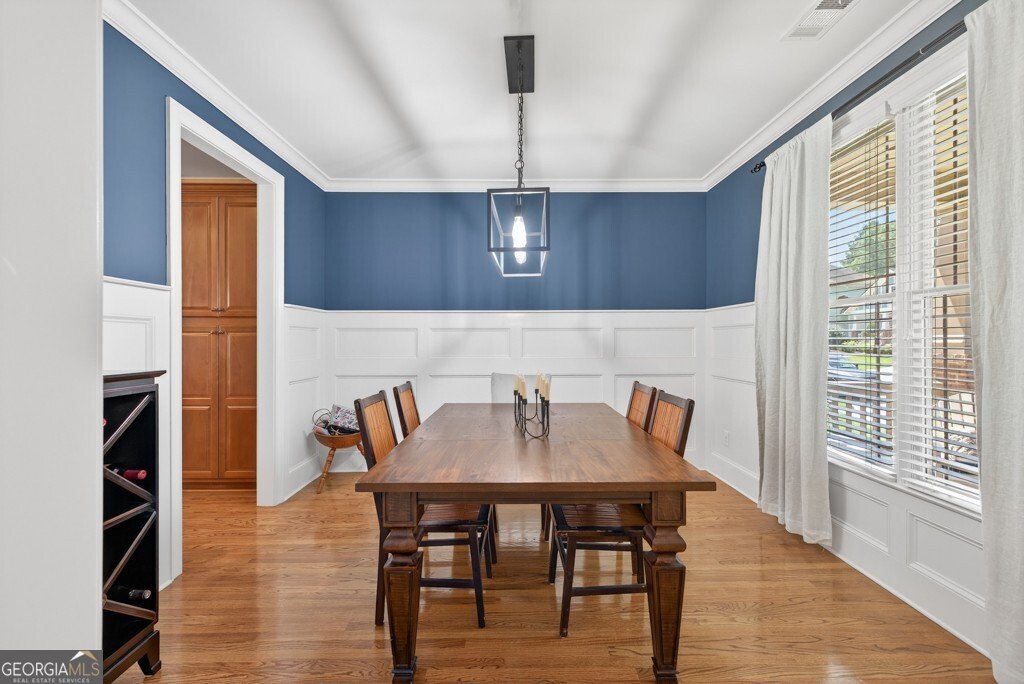 6009 Grand Reunion Drive Hoschton - Photo 8