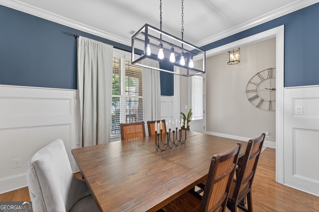 6009 Grand Reunion Drive Hoschton - Photo 9