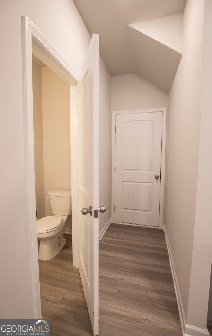 505 Hayes Lane Canton - Photo 14