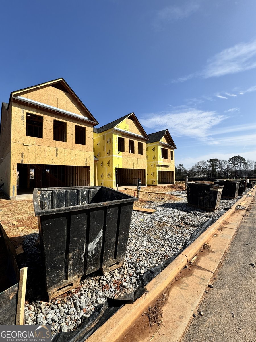 505 Hayes Lane Canton - Photo 16