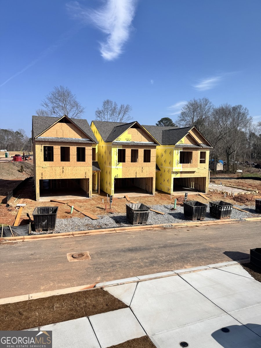 505 Hayes Lane Canton - Photo 17