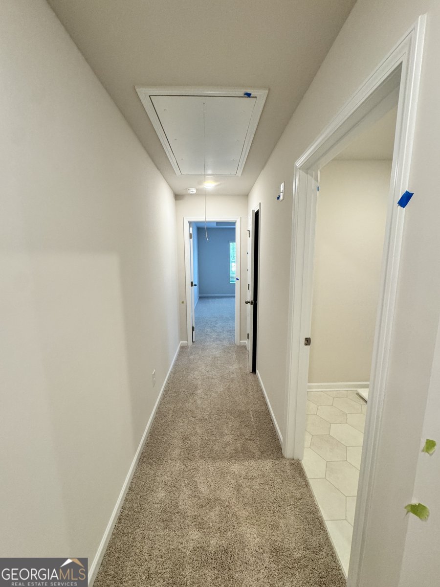 505 Hayes Lane Canton - Photo 22