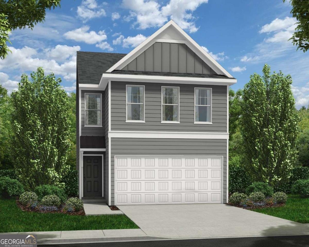 505 Hayes Lane Canton - Photo 32