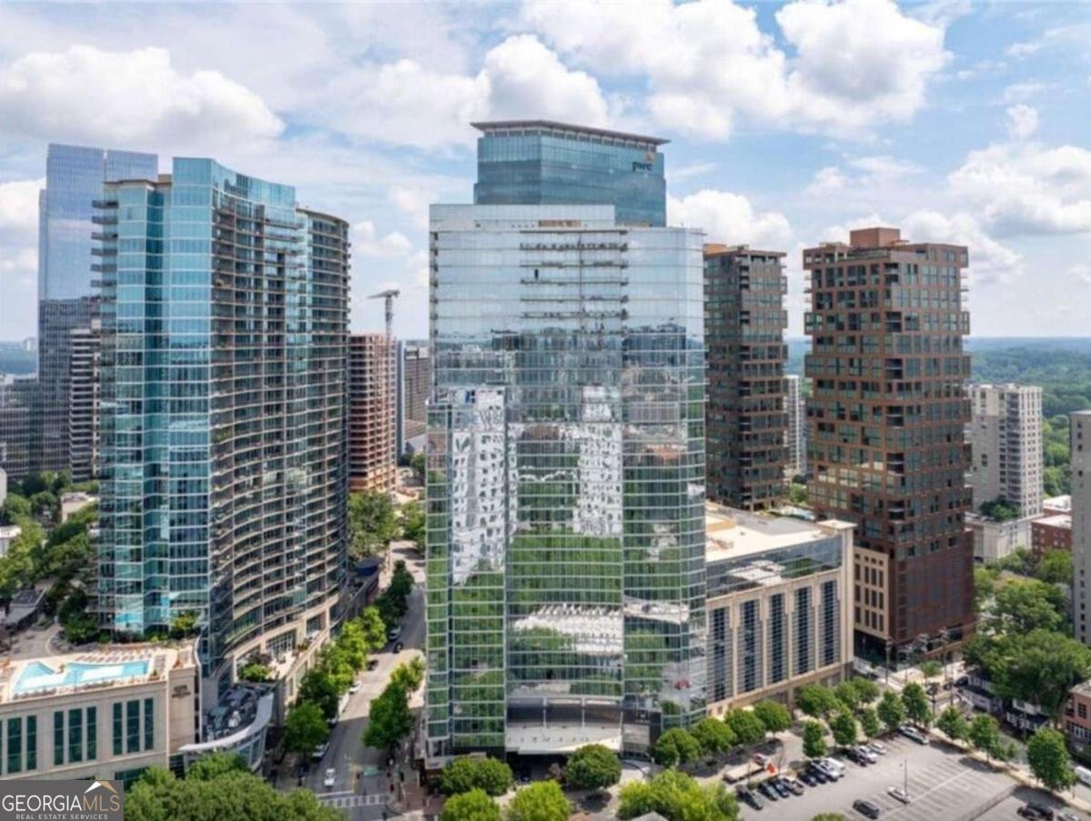 1065 Peachtree Street Atlanta - Photo 1